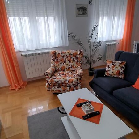 פירוט Apartman Maca מראה חיצוני תמונה