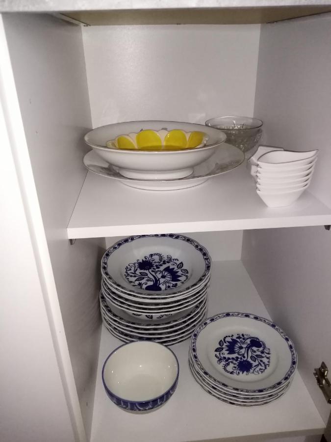 פירוט Apartman Maca מראה חיצוני תמונה