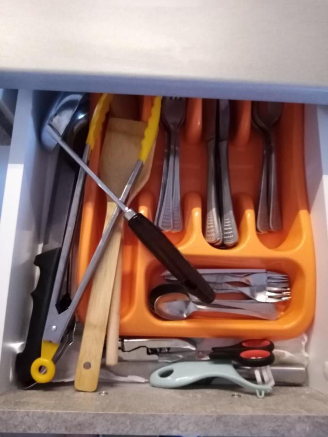 פירוט Apartman Maca מראה חיצוני תמונה