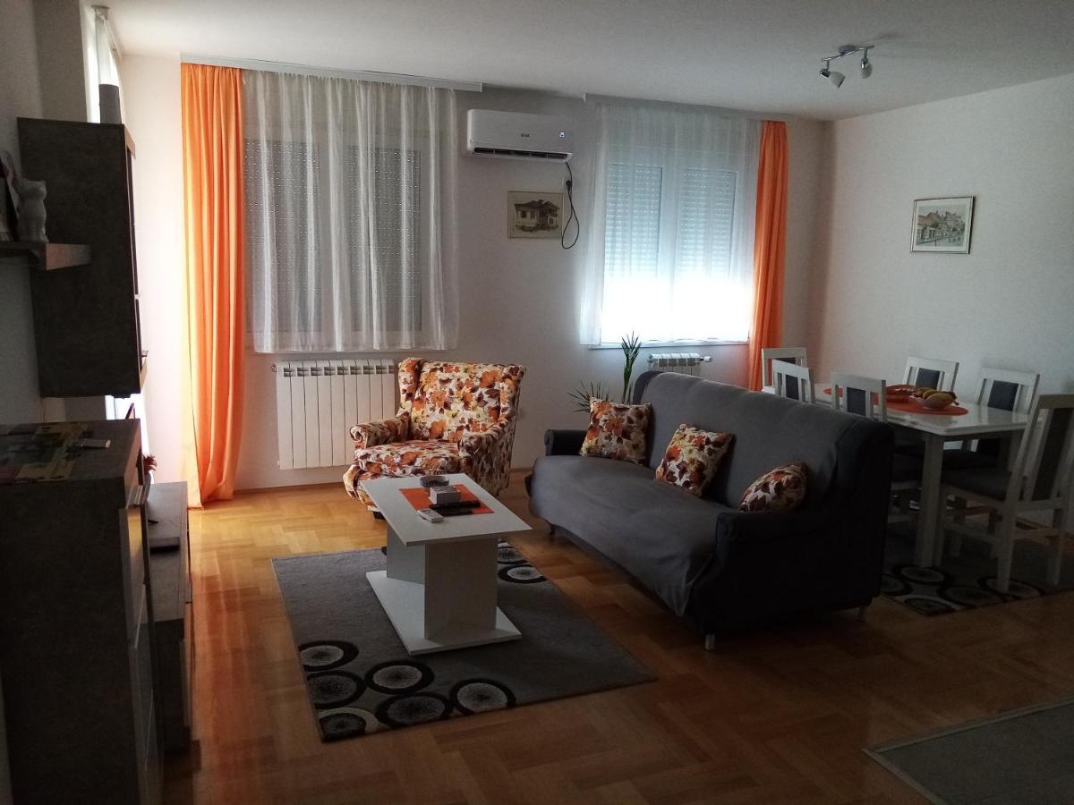 פירוט Apartman Maca מראה חיצוני תמונה