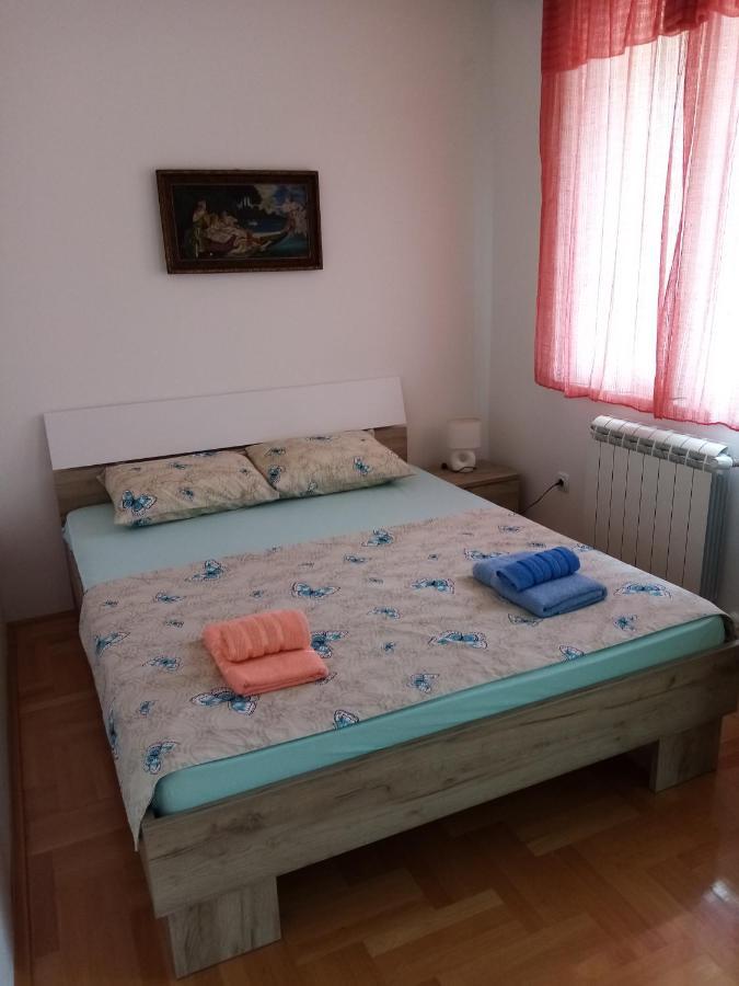 פירוט Apartman Maca מראה חיצוני תמונה