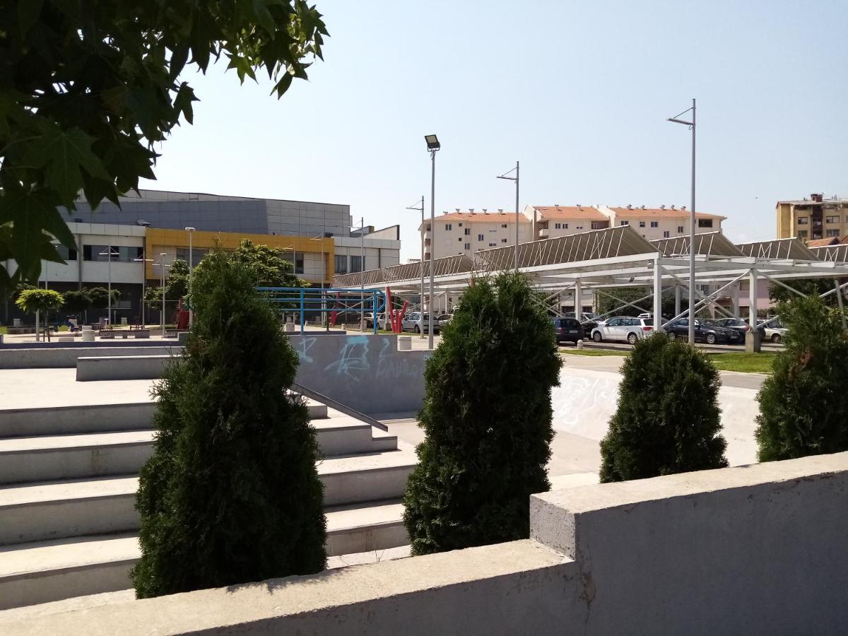 פירוט Apartman Maca מראה חיצוני תמונה