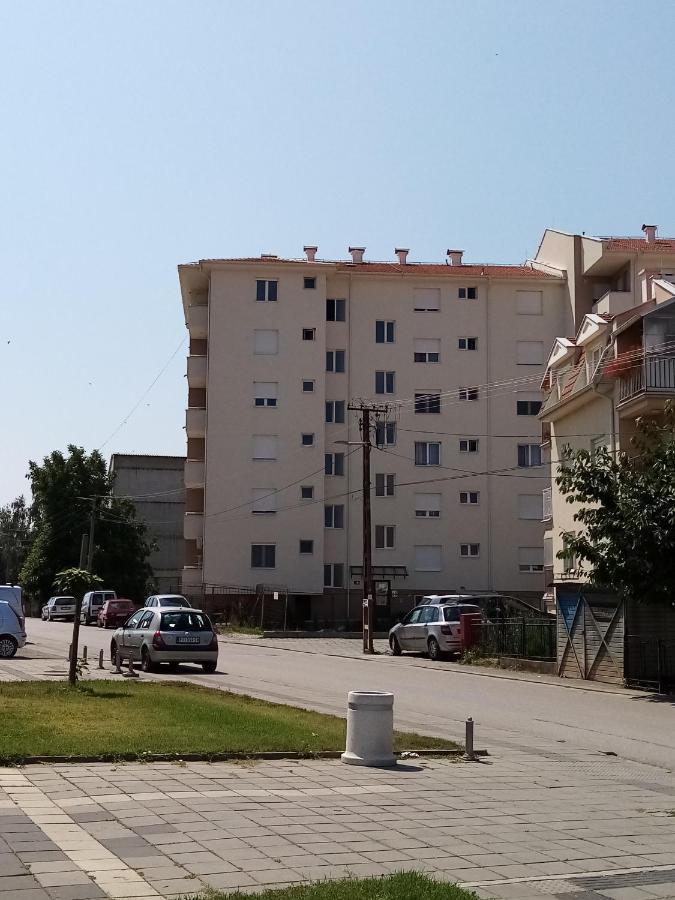 פירוט Apartman Maca מראה חיצוני תמונה