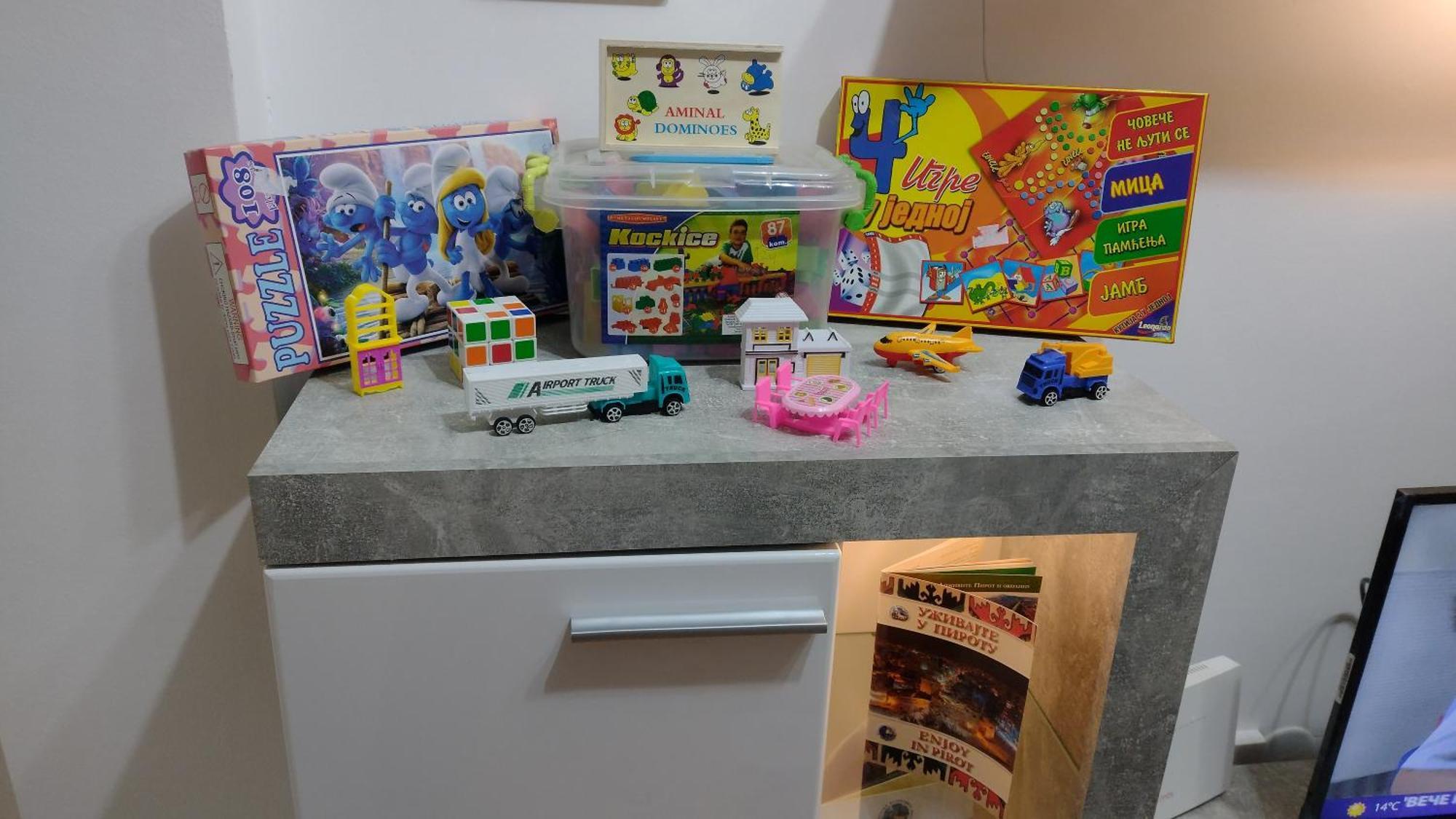 פירוט Apartman Maca מראה חיצוני תמונה