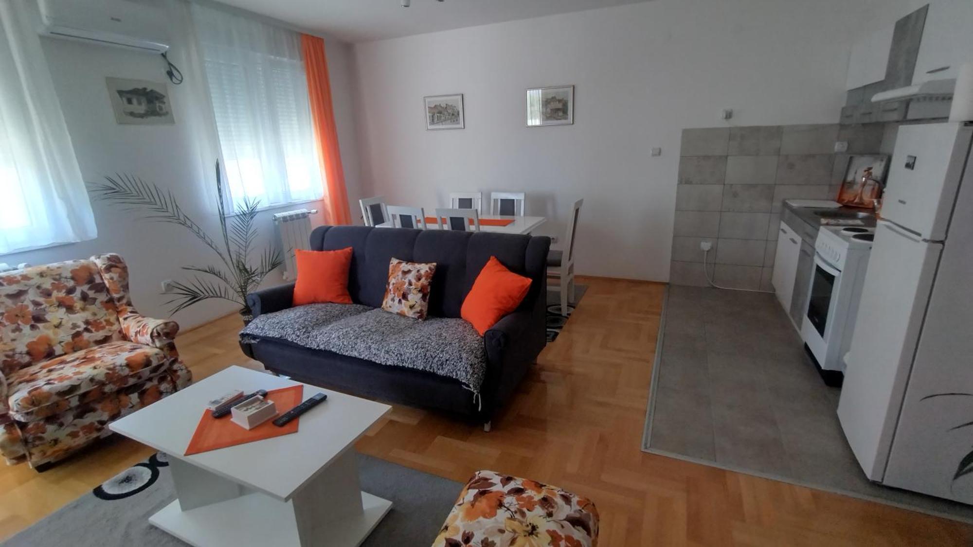 פירוט Apartman Maca מראה חיצוני תמונה